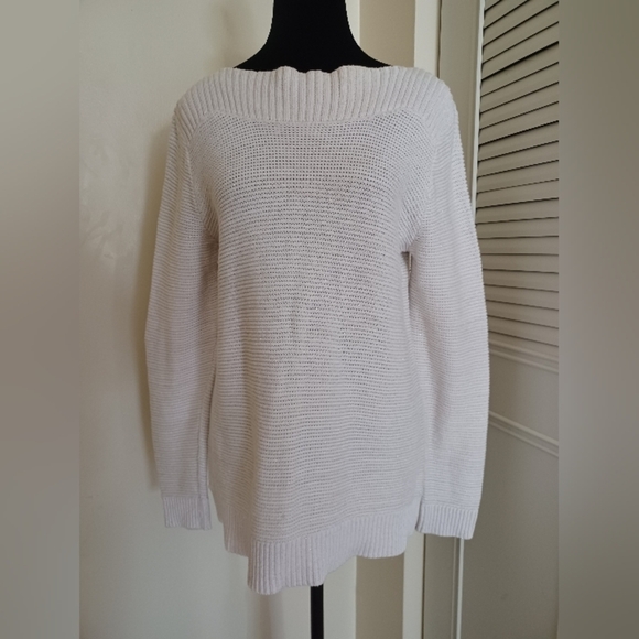 CROFT & Barrow Sweater - Picture 1 of 5